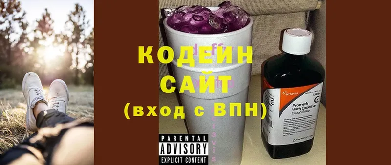 Кодеин Purple Drank  дарнет шоп  Уссурийск 